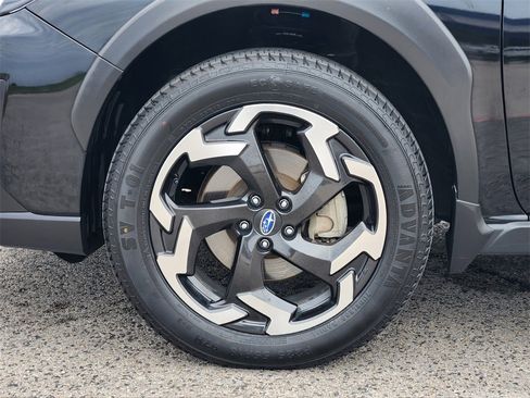 Certified 2023 Subaru Crosstrek 2.5i Limited image 7