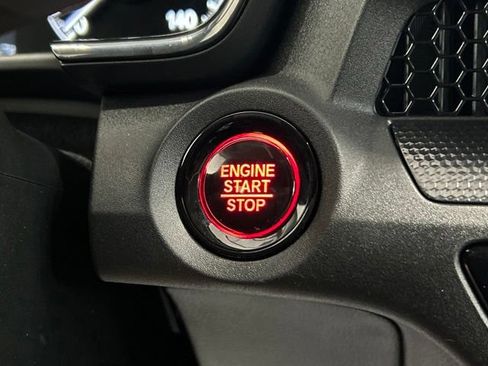 Certified 2026 Honda CR-V EX image 30