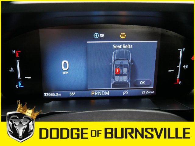 Used 2025 Ford Maverick Lobo AWD/4WD image 29