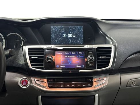 Used 2015 Honda Accord EX-L image 14