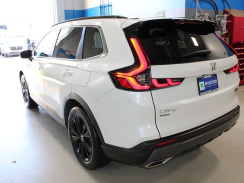 Used 2024 Honda CR-V Sport Touring image 28