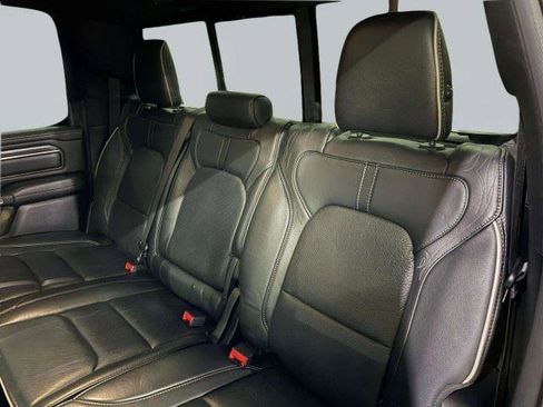 Used 2021 RAM 1500 Limited w/ Night Edition AWD/4WD image 66