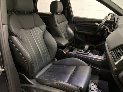 Used 2023 Audi Q5 2.0T Premium image 83