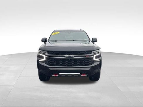 Used 2021 Chevrolet Tahoe Z71 w/ Luxury Package image 9