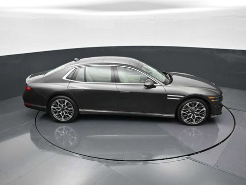 Used 2023 Genesis G90 3.5T AWD/4WD image 20