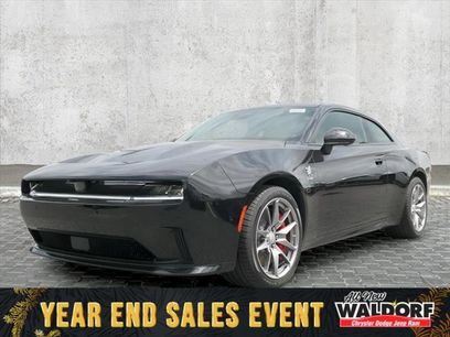 New 2024 Dodge Charger Scat Pack w/ Plus Group