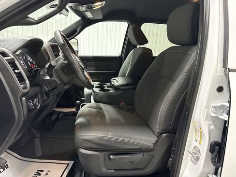 Used 2023 RAM 2500 Tradesman image 20