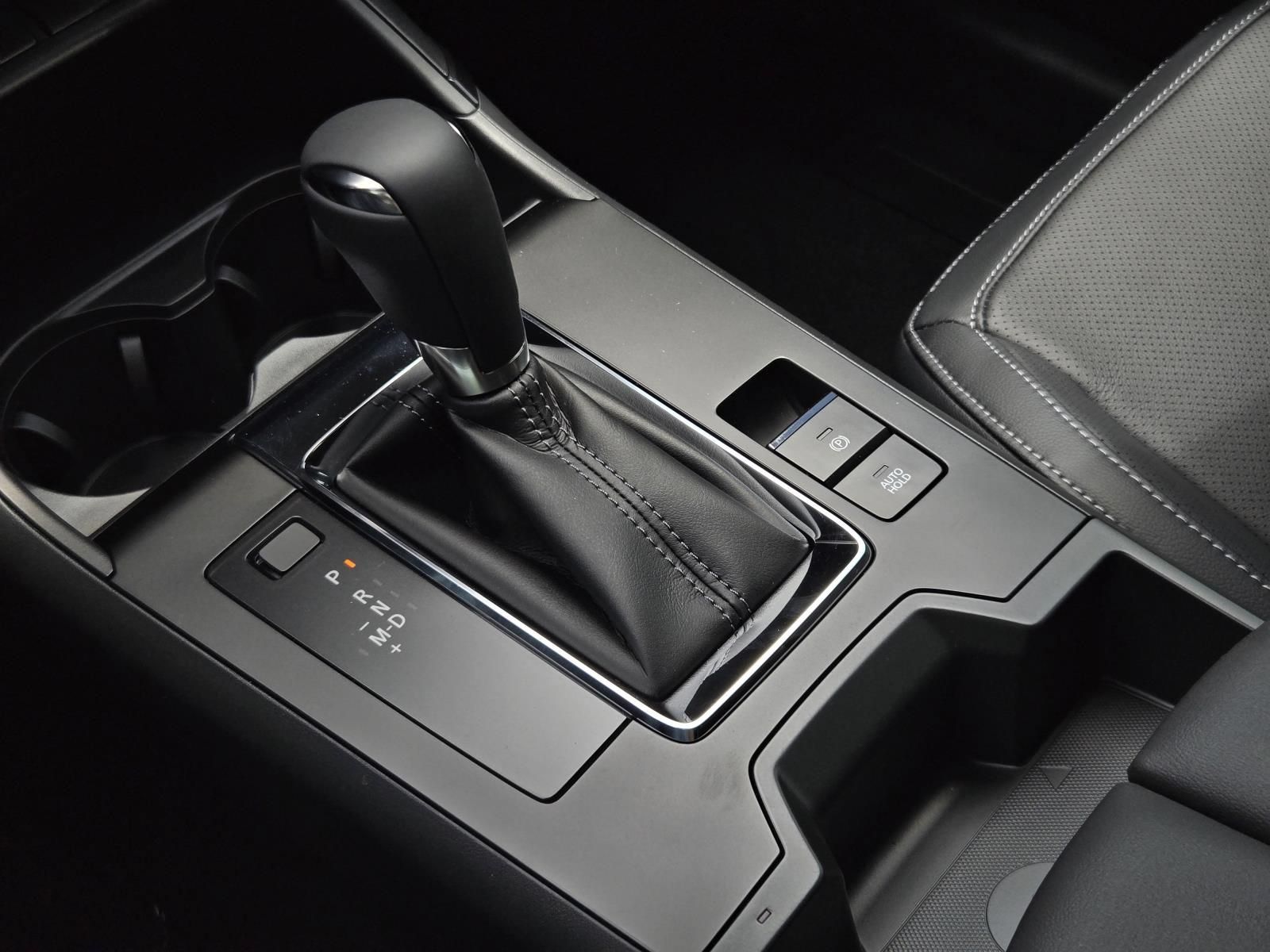 New 2026 MAZDA CX-5 Preferred AWD/4WD image 18