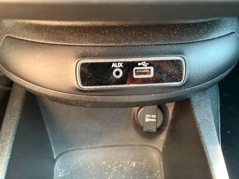 Used 2016 FIAT 500X Pop FWD image 29