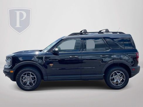 Used 2023 Ford Bronco Sport Badlands AWD/4WD image 5
