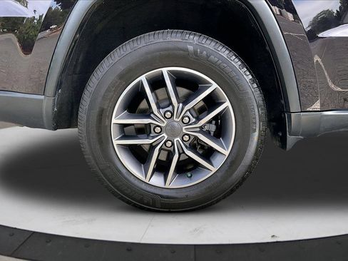 Certified 2020 Jeep Grand Cherokee Limited RWD image 38