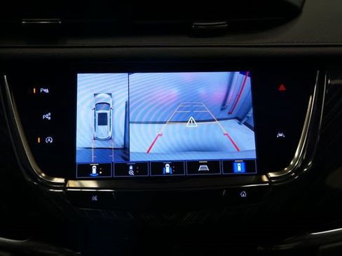 Certified 2023 Cadillac XT6 Premium Luxury w/ Technology Package AWD/4WD image 28
