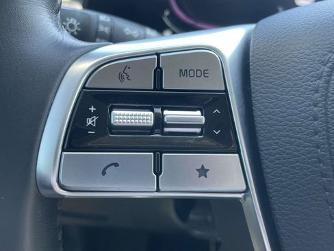 Used 2023 Kia Telluride EX w/ EX Captain's Chair Package FWD image 24
