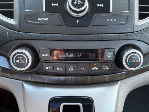 Used 2014 Honda CR-V EX-L image 36