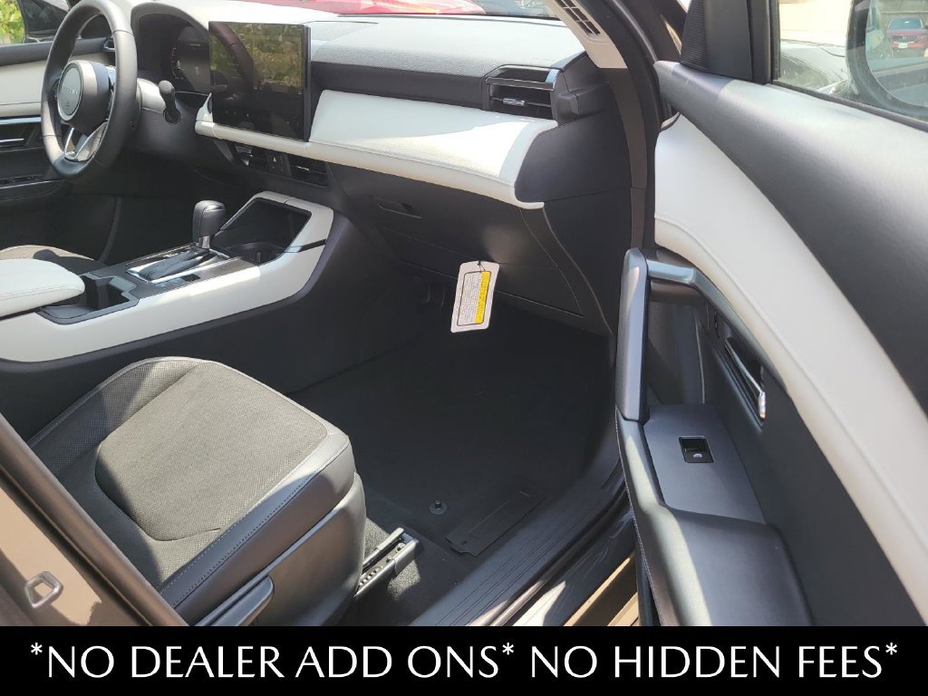New 2026 MAZDA CX-5 Preferred AWD/4WD image 7