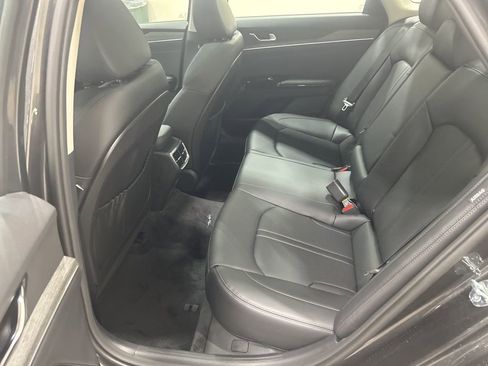 New 2026 Kia K5 EX image 28