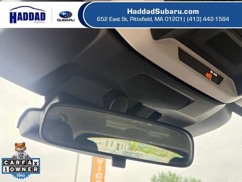 Certified 2024 Subaru Impreza 2.0i AWD/4WD image 19