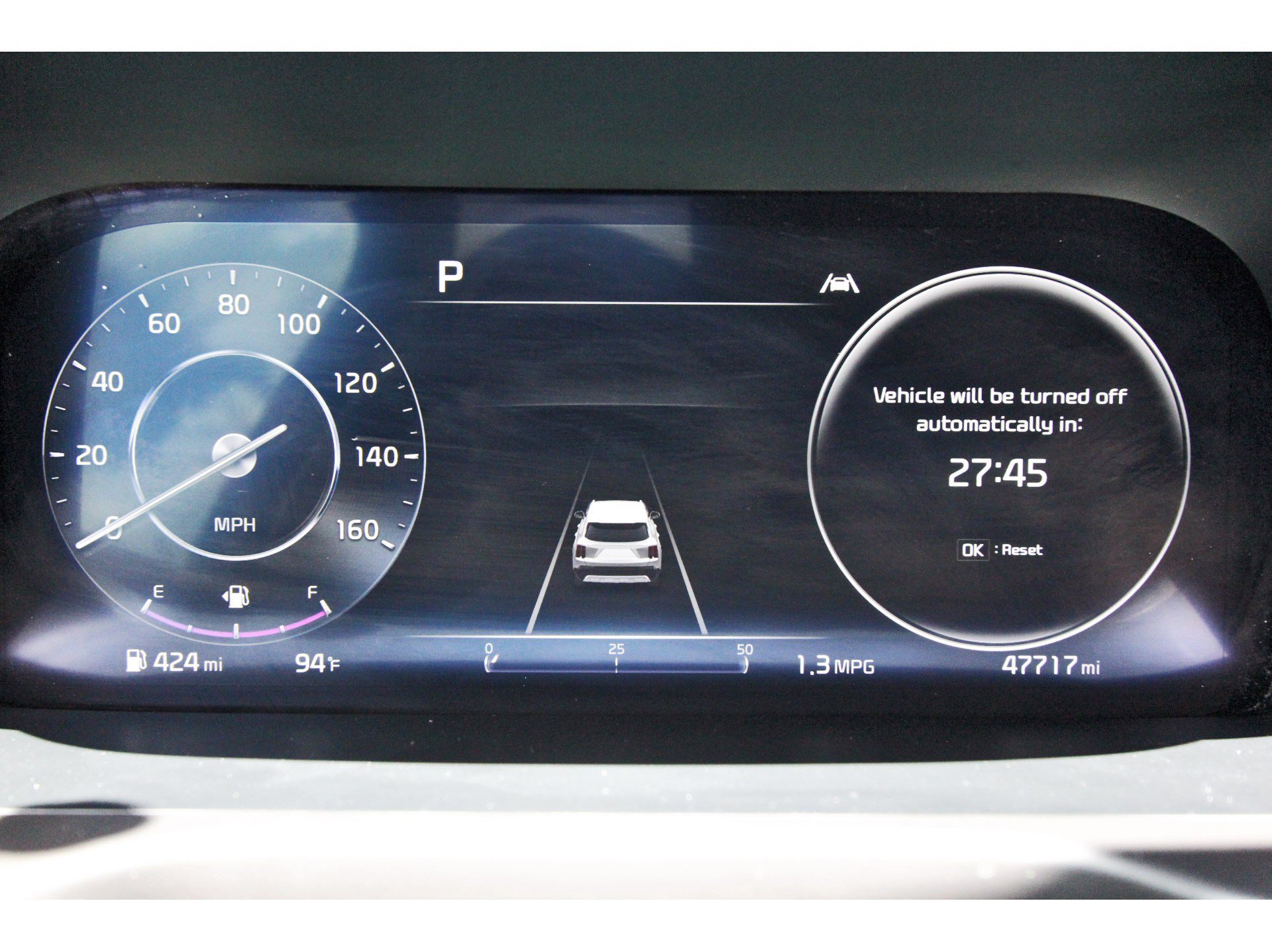 Certified 2023 Kia Sorento SX FWD image 16