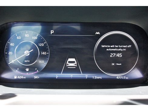 Certified 2023 Kia Sorento SX FWD image 16