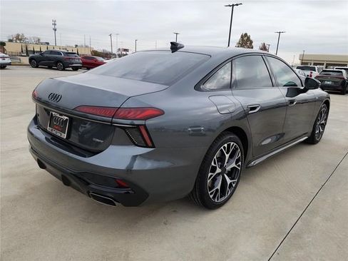 New 2026 Audi A6 Premium Plus image 7