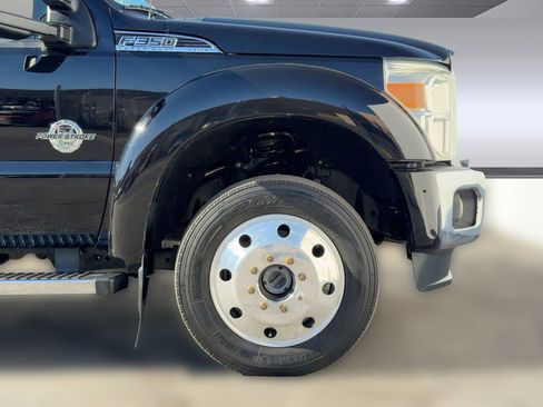 Used 2016 Ford F350 Lariat w/ Lariat Ultimate Package image 10