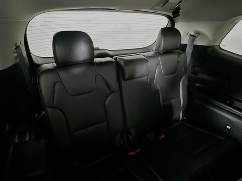 Used 2022 Kia Telluride EX w/ EX Premium Package FWD image 28