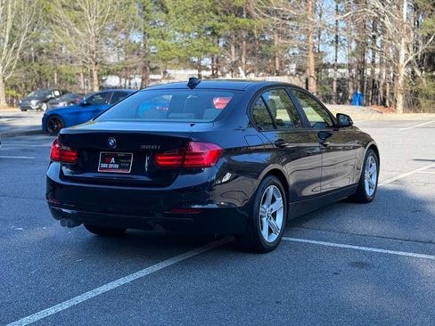 Used 2013 BMW 328i 328i Sedan image 4