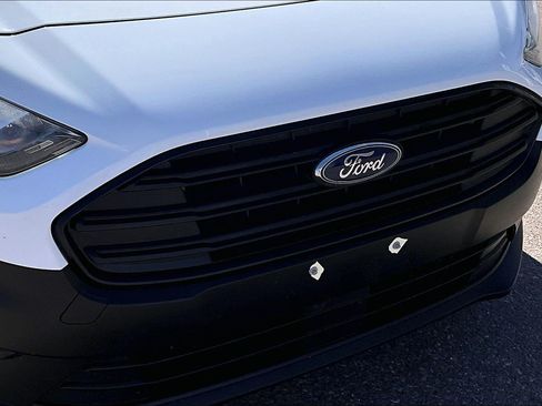 Used 2022 Ford Transit Connect XL FWD image 30