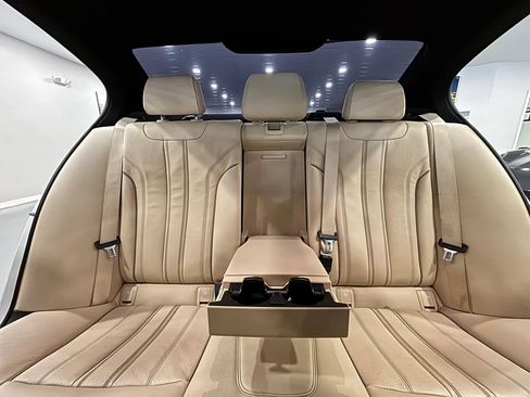 Used 2018 BMW 530i RWD image 22