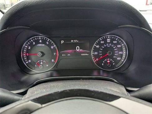 Used 2023 Kia Forte LXS image 25