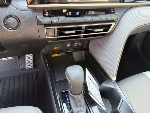 New 2026 Toyota Camry XSE FWD image 27
