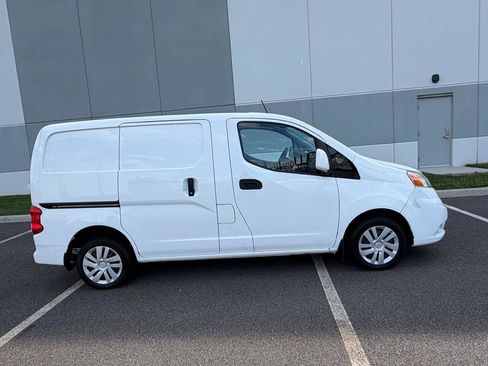 Used 2021 Nissan NV200 SV FWD image 3