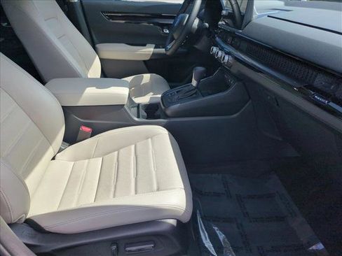 Used 2026 Honda CR-V EX-L image 21
