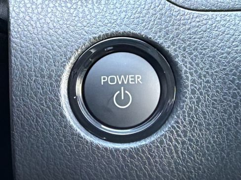 New 2026 Toyota Camry LE w/ Convenience Package FWD image 35