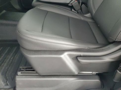 New 2026 Chevrolet Silverado 1500 W/T RWD image 26