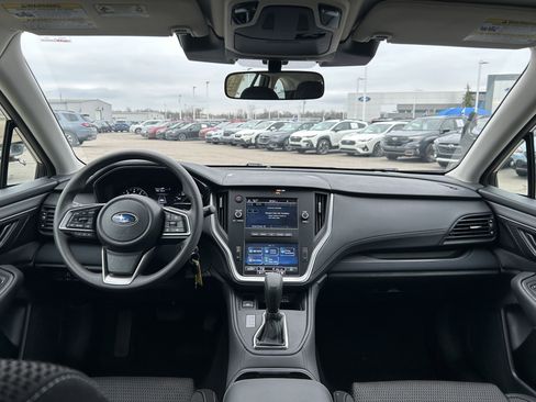 Used 2023 Subaru Outback 2.5i image 10