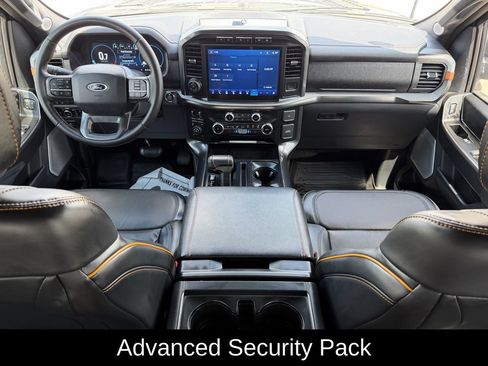 Used 2023 Ford F150 Tremor w/ Equipment Group 402A High AWD/4WD image 11