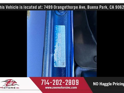 Used 2005 Honda Civic VP image 39