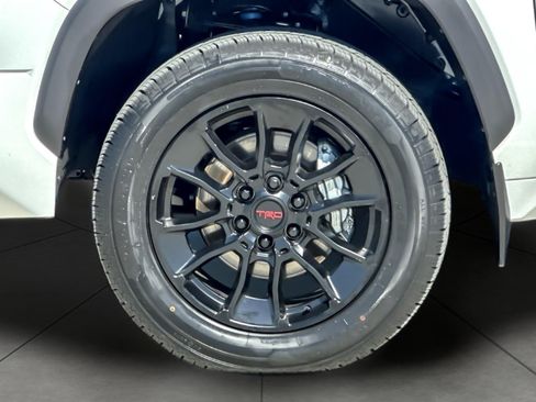 Used 2023 Toyota Tundra Limited w/ TRD Off-Road Package AWD/4WD image 23