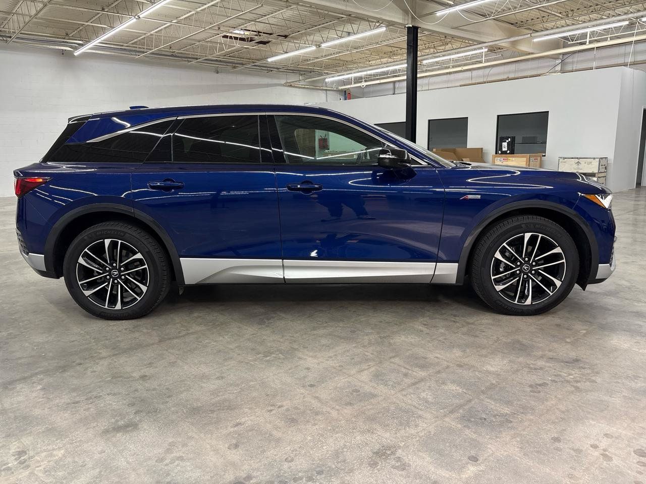 Used 2024 Acura ZDX A-Spec RWD image 6