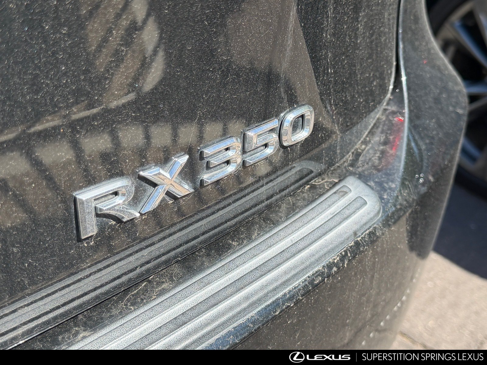 Used 2021 Lexus RX 350 AWD w/ Premium Package image 8