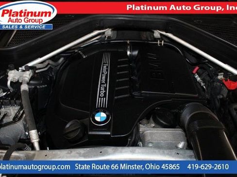 Used 2012 BMW X5 xDrive35i image 55