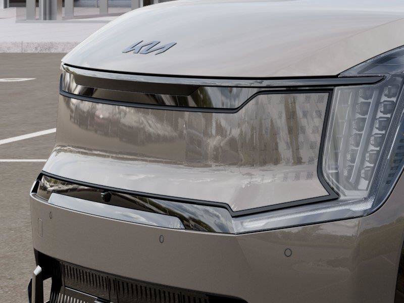 New 2026 Kia EV9 Land AWD/4WD image 12