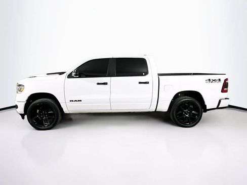 Used 2023 RAM 1500 Laramie RWD image 3