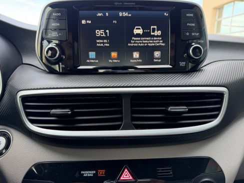 Used 2021 Hyundai Tucson SEL image 28