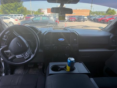 Used 2019 Ford F150 XL w/ Equipment Group 101A Mid AWD/4WD image 6