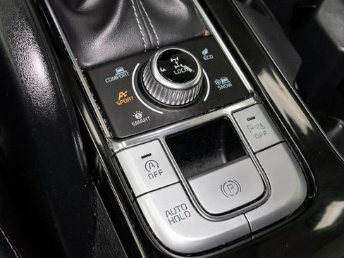 Used 2022 Kia Telluride S AWD/4WD image 22