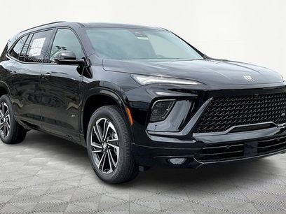 New 2026 Buick Enclave Sport Touring w/ Power Package