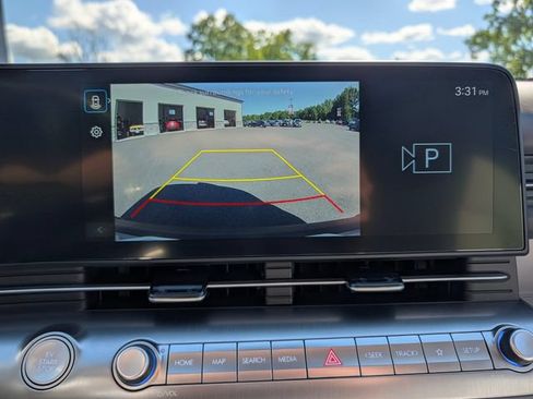 Used 2024 Hyundai Kona SEL FWD image 27