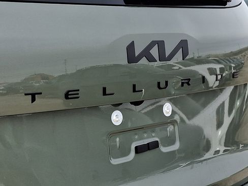 New 2025 Kia Telluride EX X-Line image 19